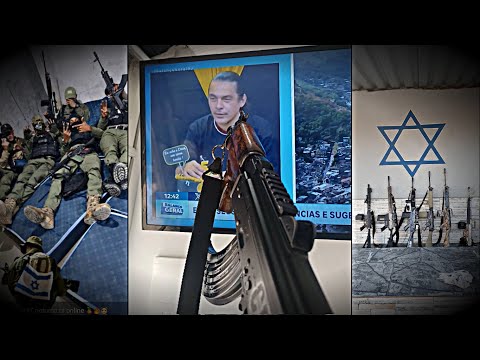 MC S3 - QUITUNGO E GUAPORÉ TINTA E DOURADO TAMO CHEGANDO [DJ'S DE ISRAEL - 2K24] EQUIPE MORENO