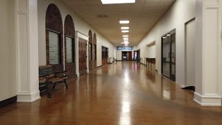 Shoreview Village Mall (Shoreview, MN) - dead mall