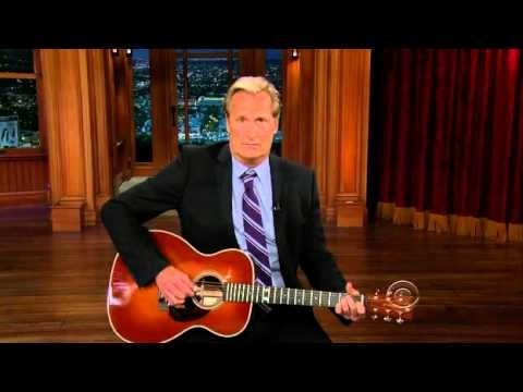 The Best Songs By Actor and Singer Jeff Daniels