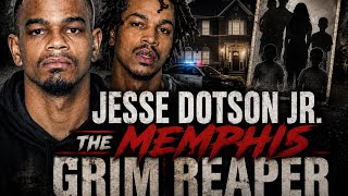 The Lester street massacre:The Chilling stort of Jesse Dotson jr 