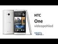 Mobilní telefony HTC One M7