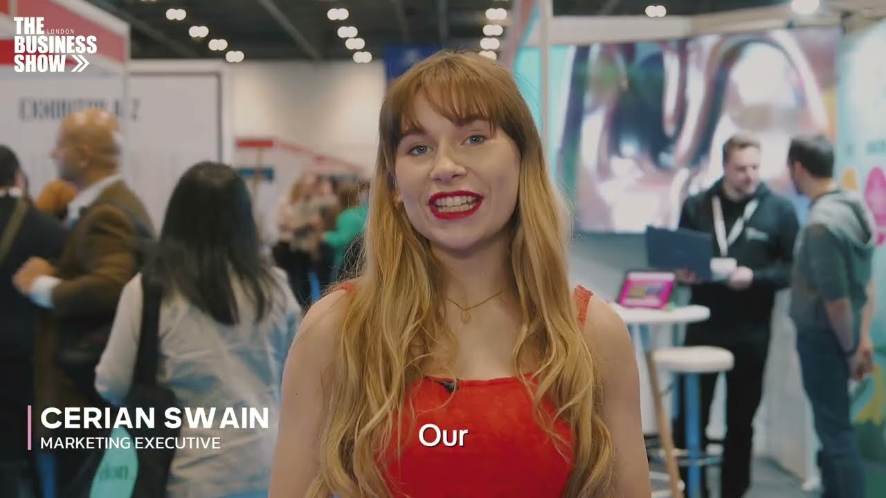 The Business Show London 2024 | Show Highlight Reel | Business Show Media