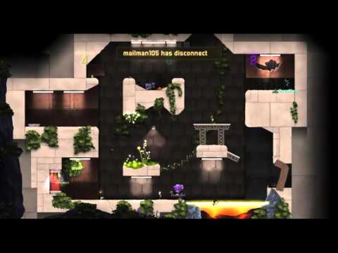 First video of Released Cobalt Online Multiplayer