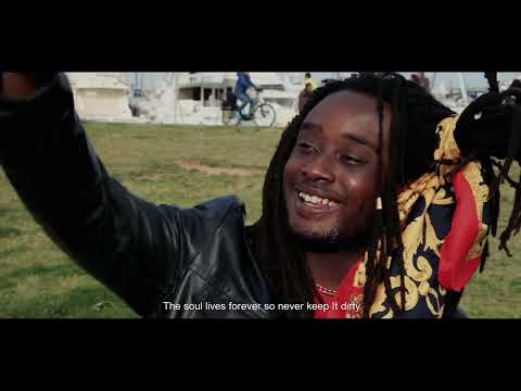 Jesse The Maestro: L'Orgoglio Rende Matti (Pride Make You Go Krazy) Official Video Soundtrack(HD)