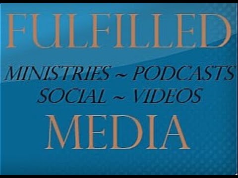 The Holy Spirit of Things to come Max R King Part 1