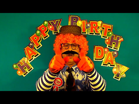 Happy Birthday VERONICA * VERONIKA  song