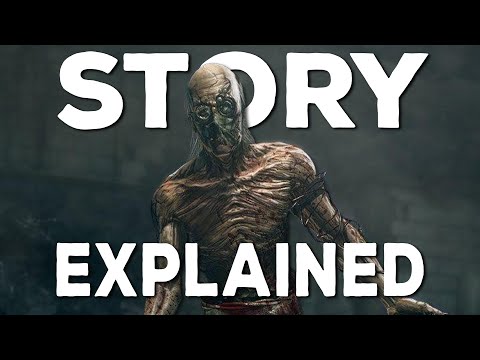 The Story of Outlast