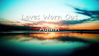 America feat Berto - Loves Worn Out Again (wahahaha)