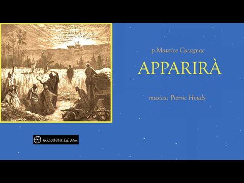 Rodaviva Ensemble - APPARIRA'