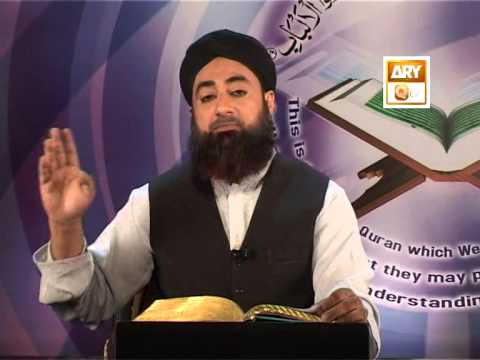 Tadabbur-r-Quran Ep.682 to 704 part 8