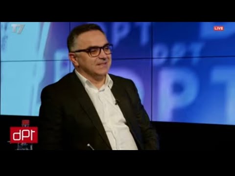 DPT, Besnik Tahiri - 15.03.2022 | T7