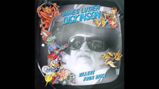 James Luther Dickinson "I Need You" (Official Audio)