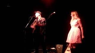 Angry Words Willy Porter   Winchester Music Hall 9/17/2011