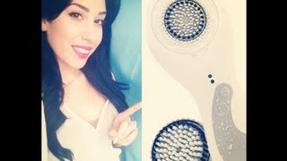 Highly Requested Review: Clarisonic. Is it worth the hype?!