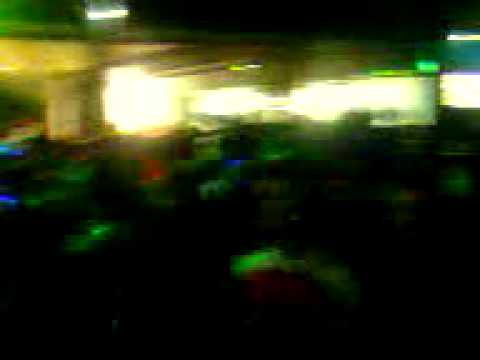 Mc Rick zs na beer night pub