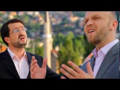 🎤 Miralem Babajić & Šerif Delić – Kad tekbiri zažubore [Official Video]