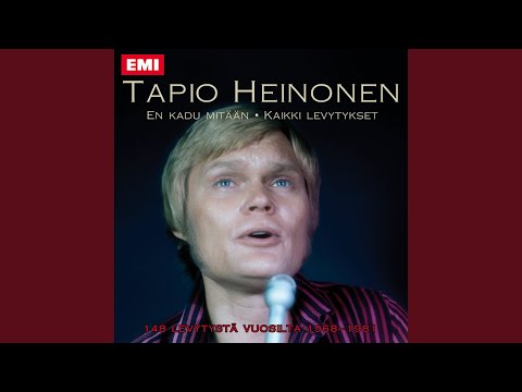 Tilaan Toisen Kahvin