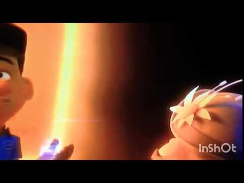 wreck-it Ralph's move in English (part-6)