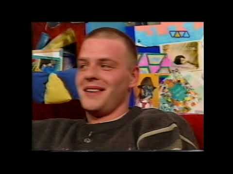 Wywiad Gano, Jajonasz, KRI - VIVA Polska 2001