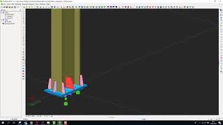 2d Fitting Macro Example Psteel 2022