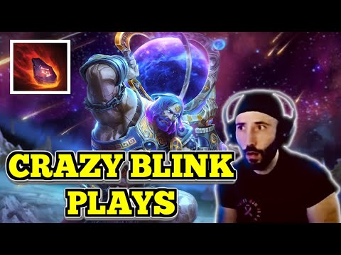 ATTEMPTING THE COOLEST ATLAS PLAYS EVER!! | Season 10 GrandMaster Ranked 1v1 Duel - SMITE