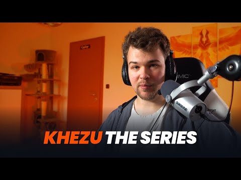 Khezu The Series: Master the Off Lane [GamerzClass 2.0 Announcement] #GamerzClass2