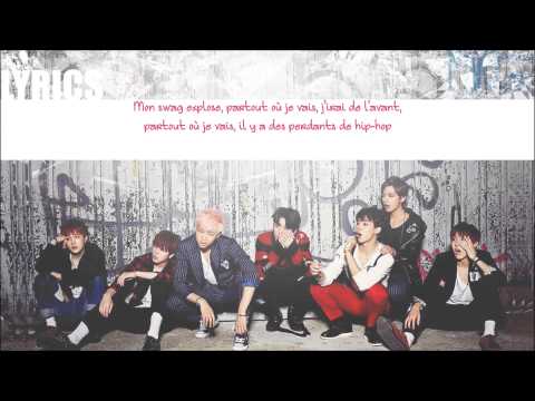 [HD][VOSTFR] BTS Cypher PT.3 - KILLER (feat. Supreme Boi)