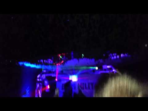 Mc funsta n dj guv  Bassmillitanz 2015