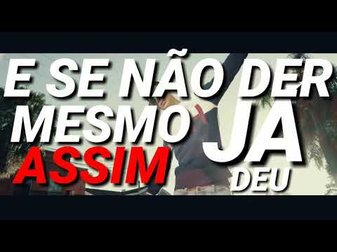 Mc Hariel e Julia nogueira - Desejo (TIPOGRAFIA) Parte do Hariel