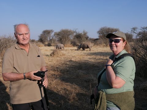 Namibia 2021 vom Sossusvlei bis zum Caprivi, Teil 2