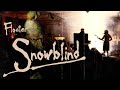 Floater: Snowblind (Demo Tape)