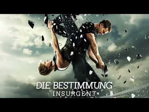 Hörbuch | Die Bestimmung: Insurgent – Tödliche Wahrheit | Actionreicher Dystopie-Roman (Teil 1)