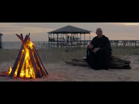 Baptism in the Holy Spirit and Fire // The Wild Goose - Segment #3