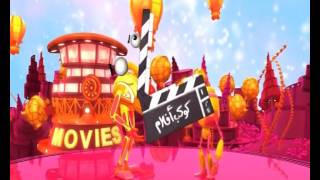 كوكب افلام الجديد كامل سبيس تون