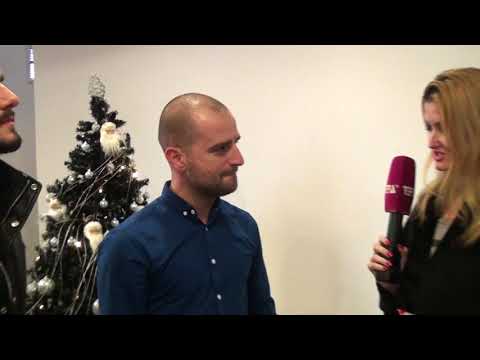 Tv Tera   Ritamot na gradot   Ej Jano licna Jano najnov video zapis na Motiv bend   23 01 2018