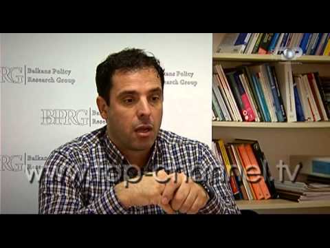 Exclusive, 22 Nentor 2015, Pjesa 2 - Top Channel Albania