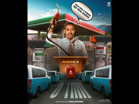 Russo K - Táxi (pro Dj Brunivaldo) 