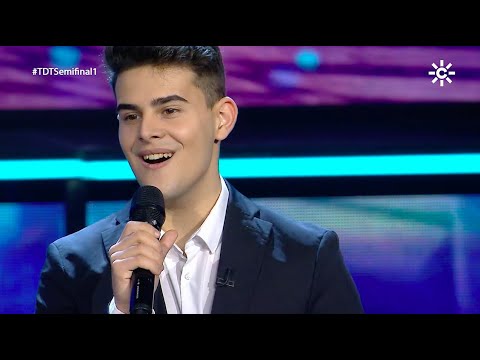 Luciano Miotto, Arturo Garralón, Vicente Gallardo y Óscar Cantalejo - Hasta mi final.