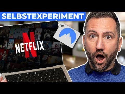 Netflix, Disney+ & Co kostenlos durch VPN?
