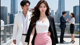 Schokkende bruiloft: Bruidegom dumpt bruid en ontdekt dat hij met zijn 'zus' getrouwd is!【Phoenix Heiress】