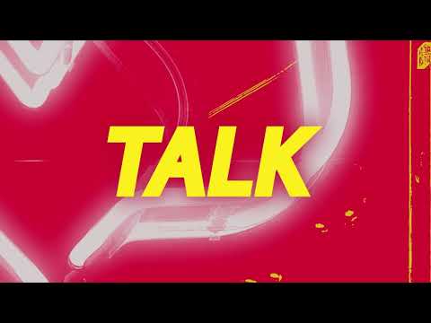 Alex Gaudino x Tobtok x Jayover - Talk Talk (out this Friday)