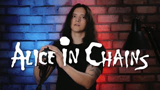 Grind (Alice In Chains)