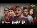 Barrier Latest Yoruba Movie 2024 Drama | Ireti Osayemi | Yinka Solomon| Bakare Zainab|Juwon Ayorinde