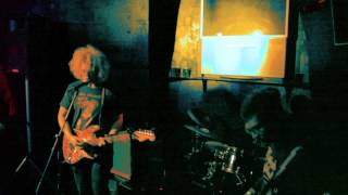 "Staring at the Radio" -- What Moon Things (Live 10/15/13)