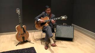 James Chirillo on Jazz Guitarists to Hear
