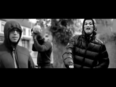 Tallest Trapstar x T.B - Run that back | @PacmanTV