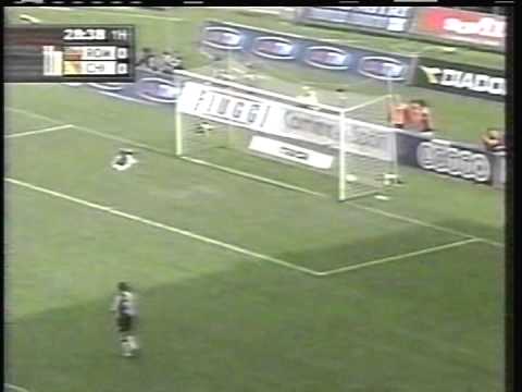 Italian Serie A -Matchday 29 -April 10 -11, 2004