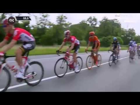 Giro d'Italia tappa 21 Sedriano