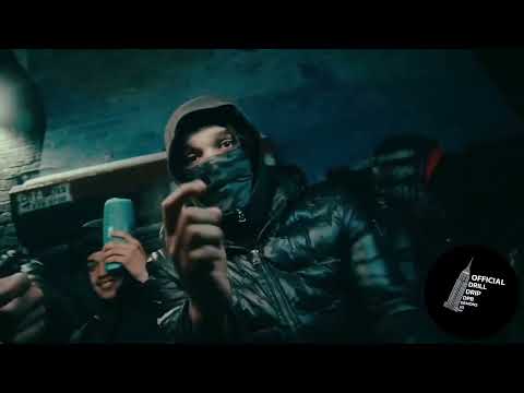 Thottie - Glah Shi | Prod By @WickDaProdI Dir By@GuappoFilmz OFFICIAL ALL DRILL 4D UNB