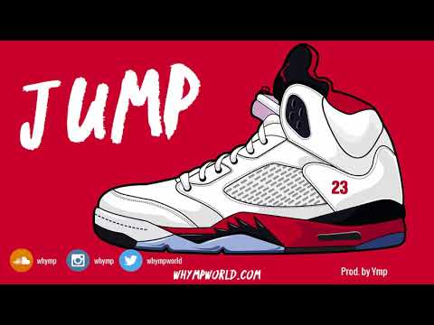 [FREE] Migos x Gucci Mane Type Beat 2017 "JUMP" | Rap/Trap Instrumental 2017